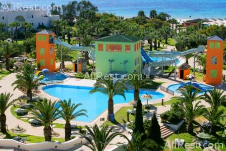 Magic Life Manar Imperial 4